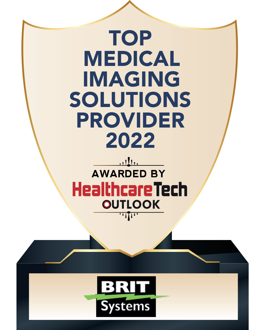 2022 Top 10 Medical Imaging Solution Companies 